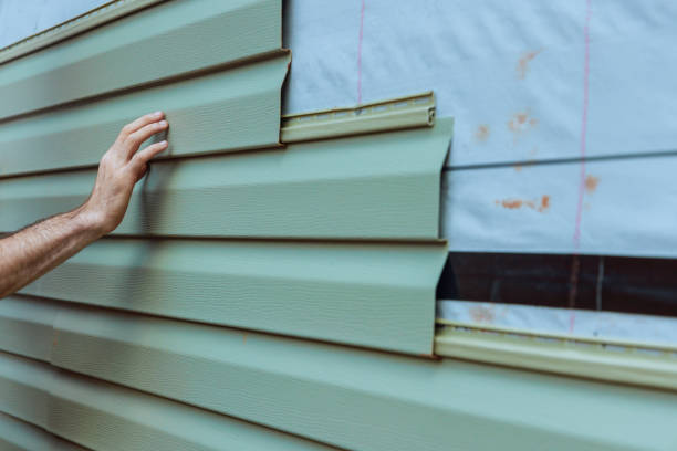 Best Weatherproofing and Sealing  in Sebree, KY
